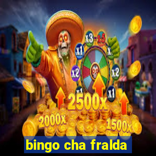 bingo cha fralda